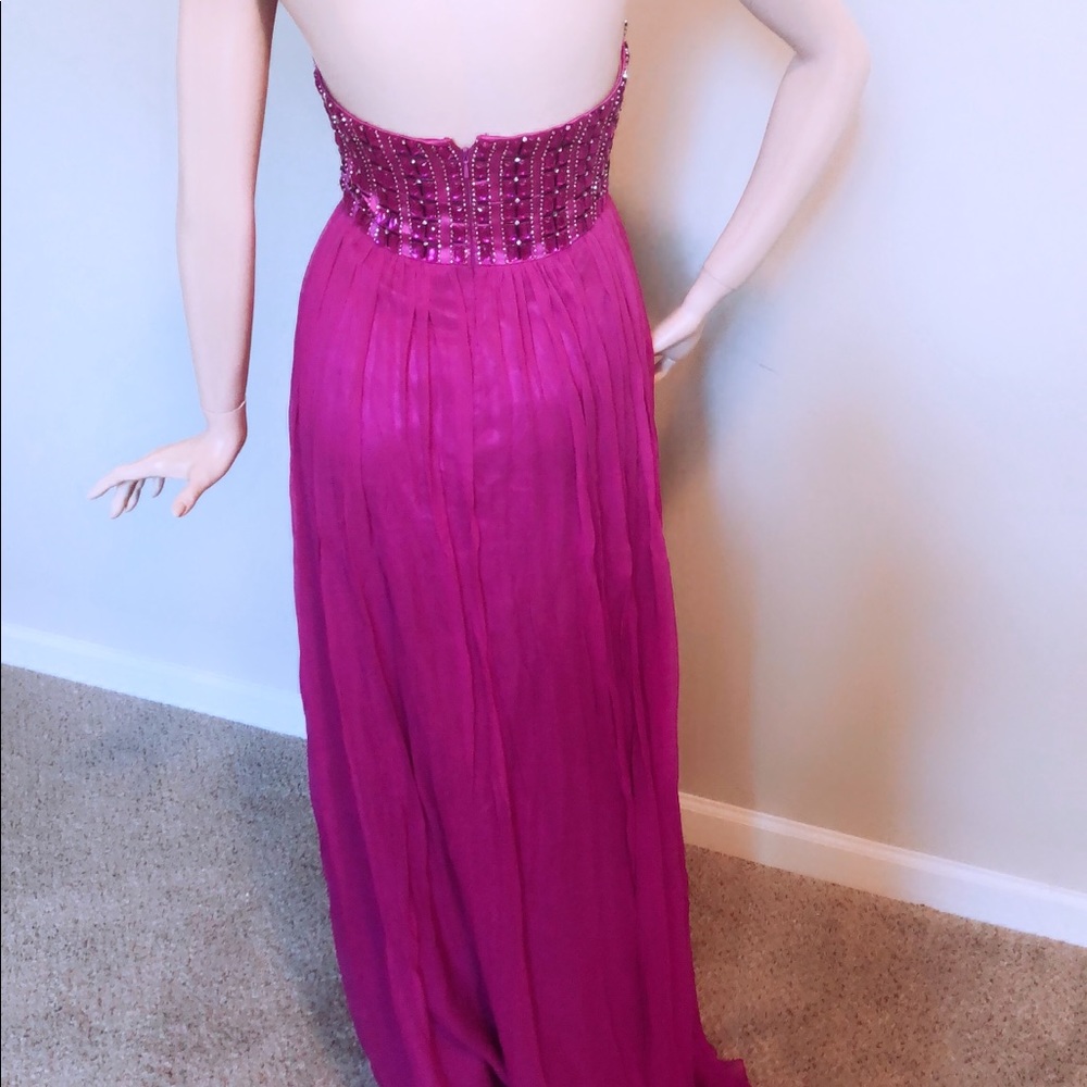 Prom Dress - Picture 5 of 5